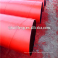 Fusion bonded epoxy steel pipe fittings